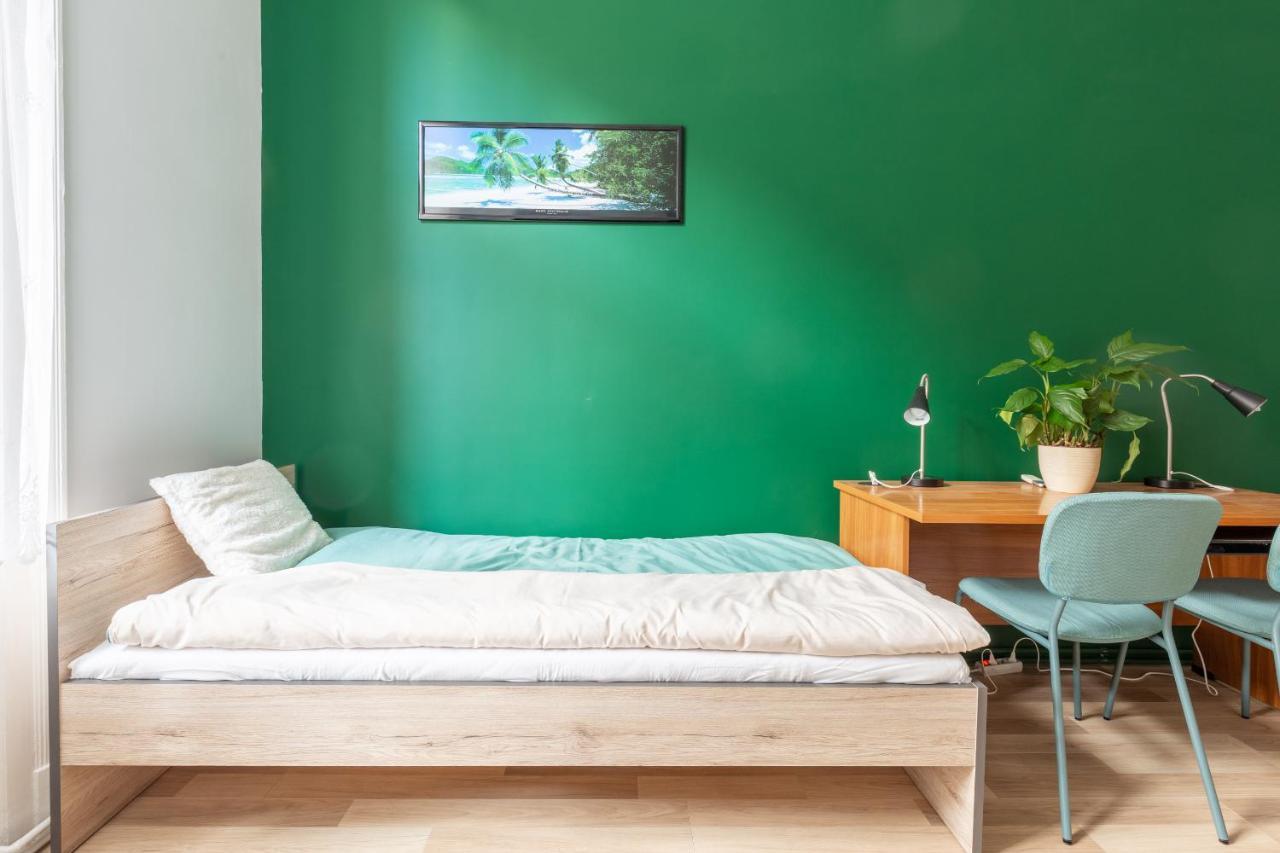 F24 Ferenc Apartment Budapest Esterno foto