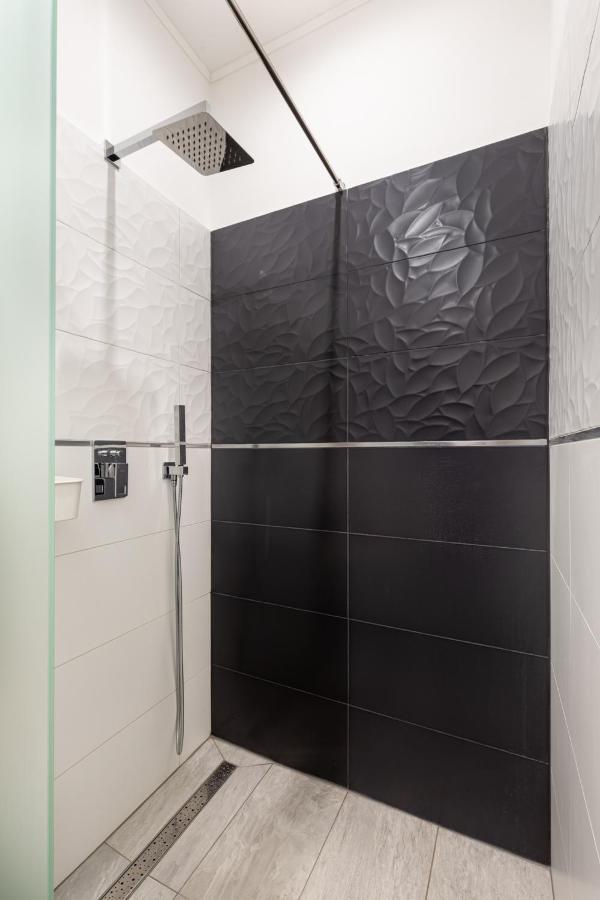 F24 Ferenc Apartment Budapest Esterno foto